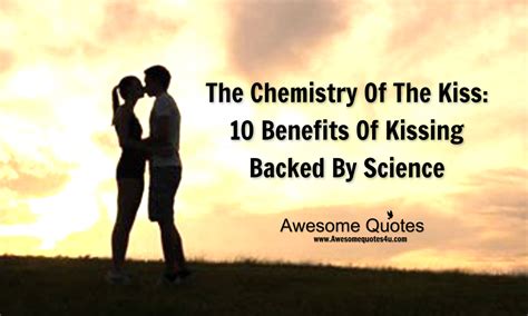 Kissing if good chemistry Prostitute Kencong